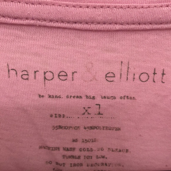 Pink Shirt - Picture 2 of 2